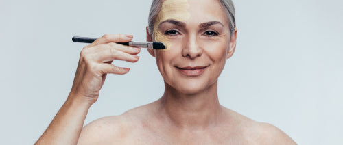 Rethinking Concealer: The