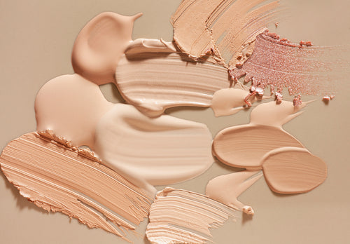 Embracing Menopause: Why Avoiding Bismuth Oxychloride and Dimethicone in Mineral Makeup Matters.