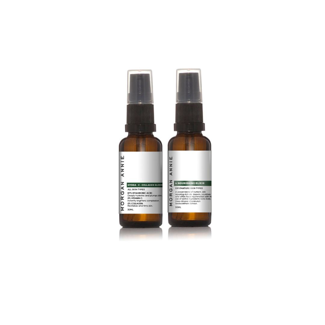 AM ELIXIRS DUO
