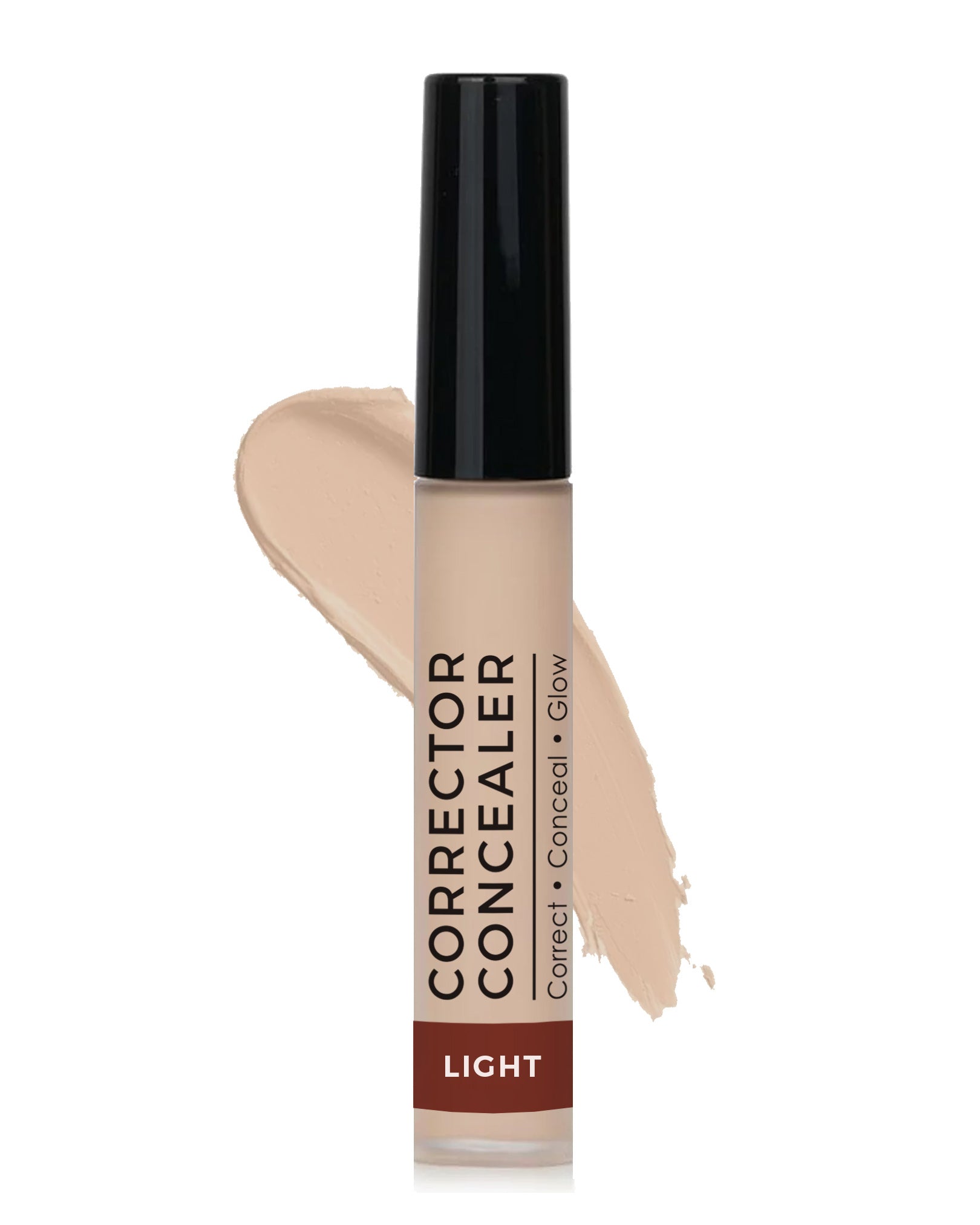 Corrector Concealer – Colour-Correcting Mineral Concealer with Jojoba Oil for All Ages & Skin Types