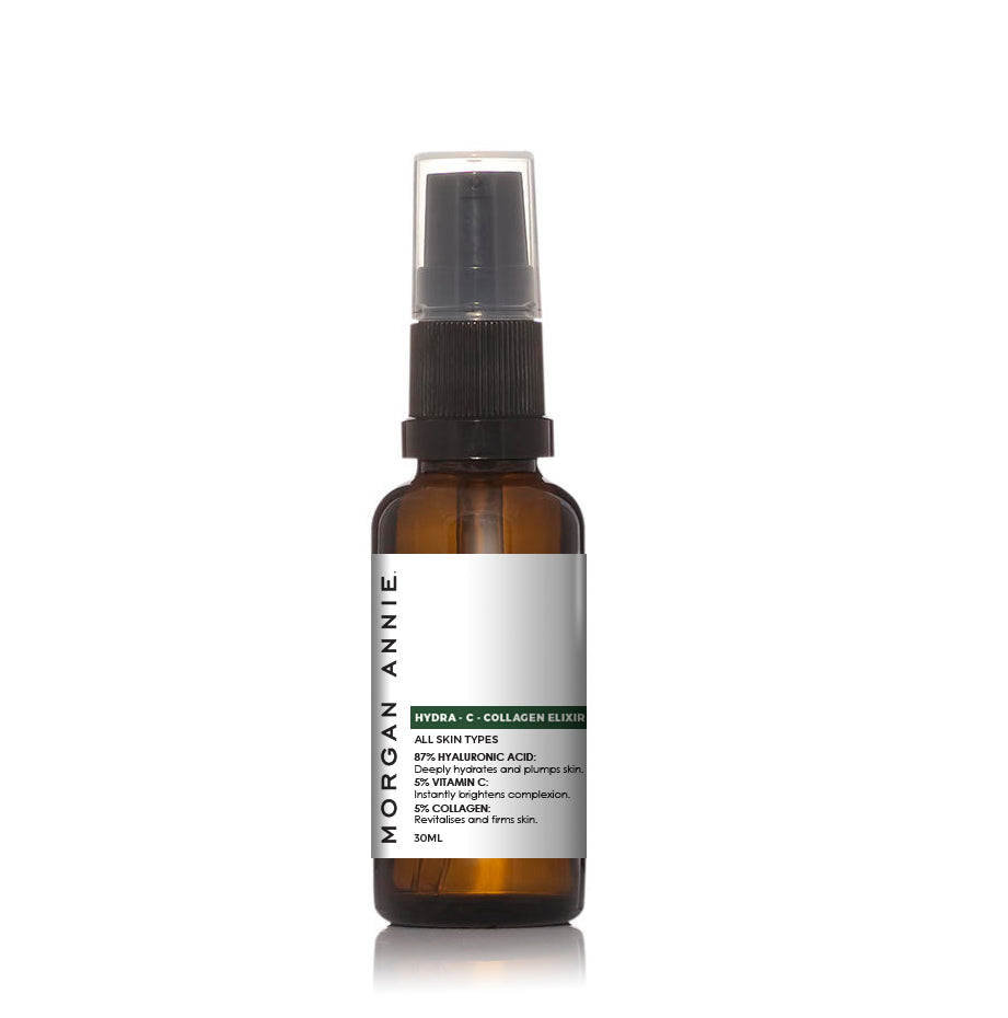 HYDRA - C - COLLAGEN SERUM