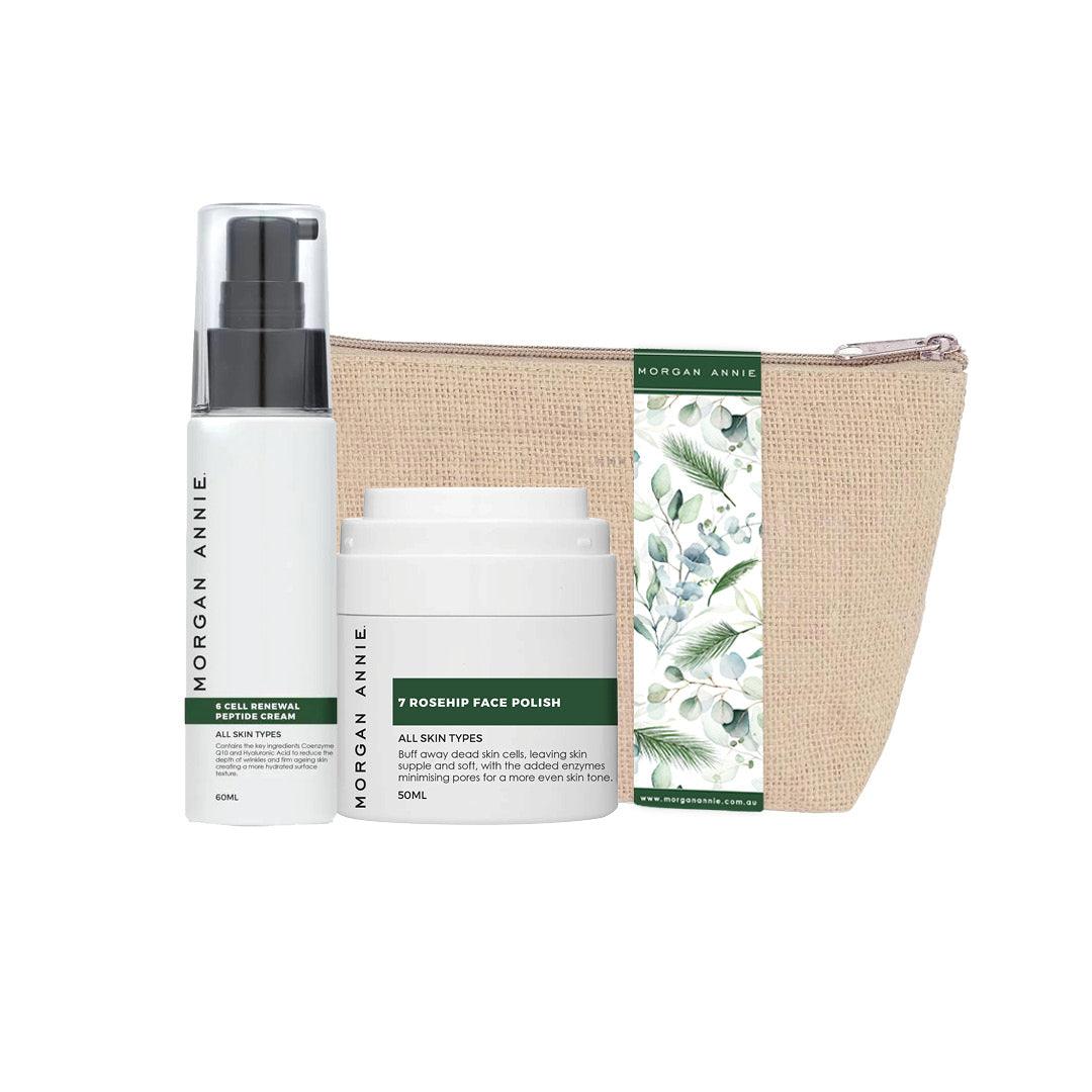 RENEW & NOURISH GIFT SET