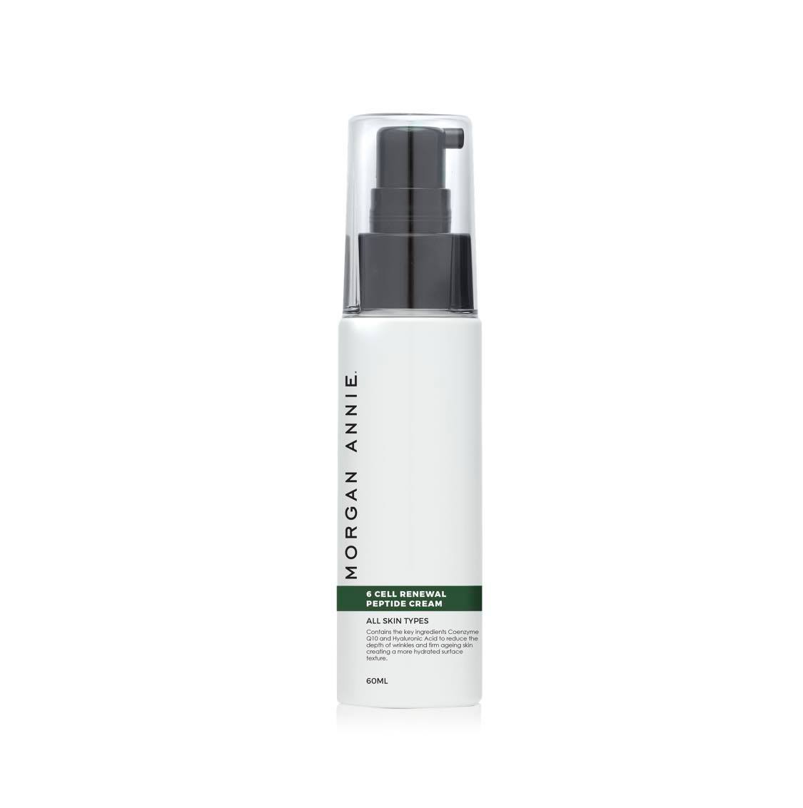 Cell Renewal Peptide Night Cream (NEW & IMPROVED)