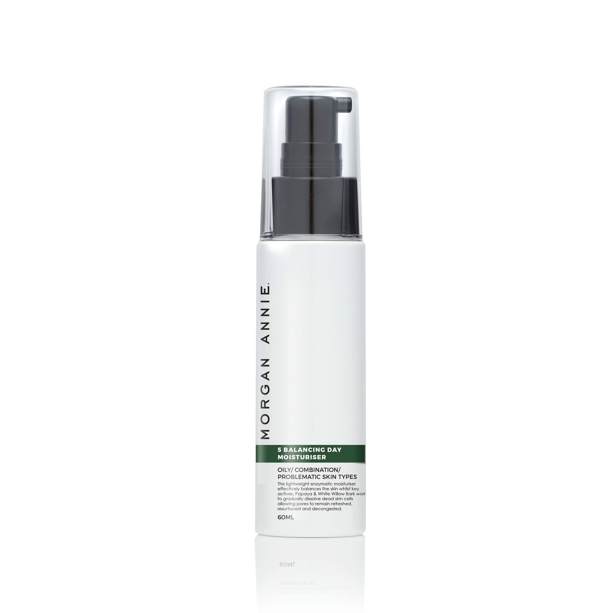 Organic Balancing Day Cream