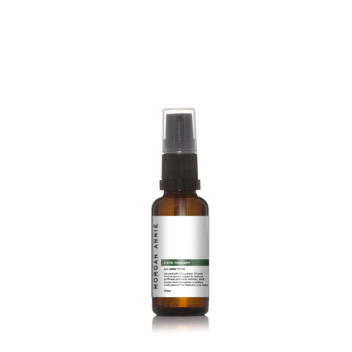 Organic Eye Therapy