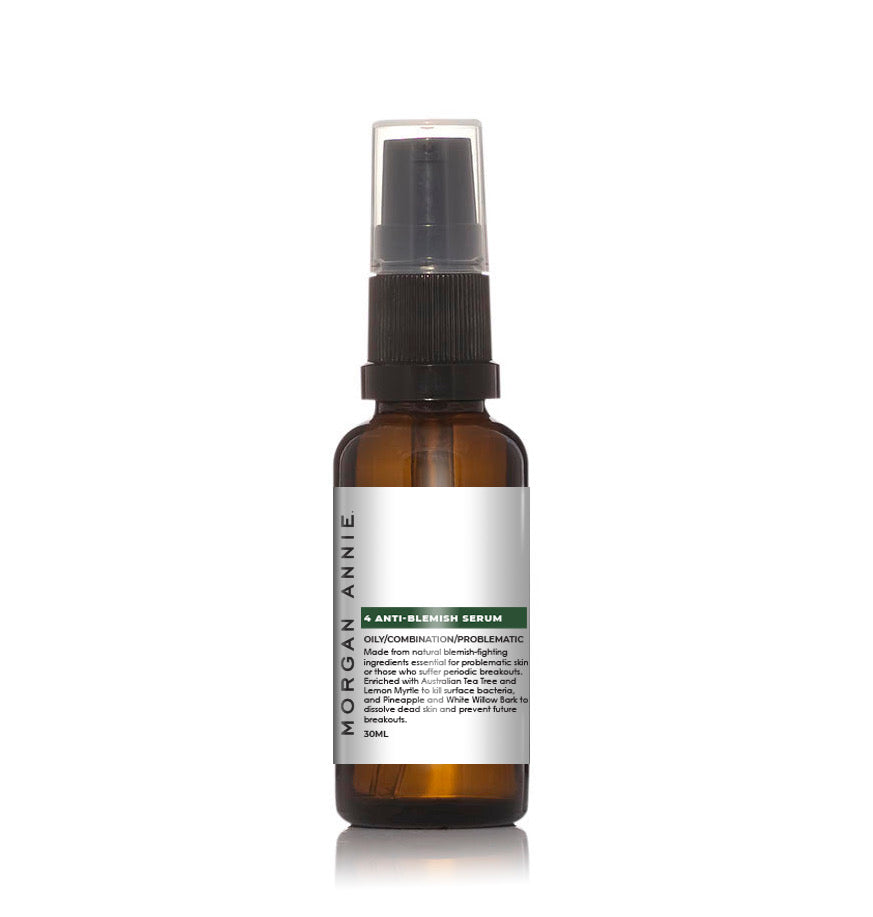 Anti- Blemish Serum