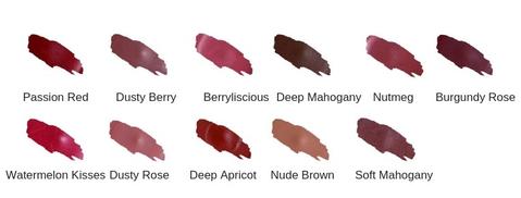 Mineral Lipstick