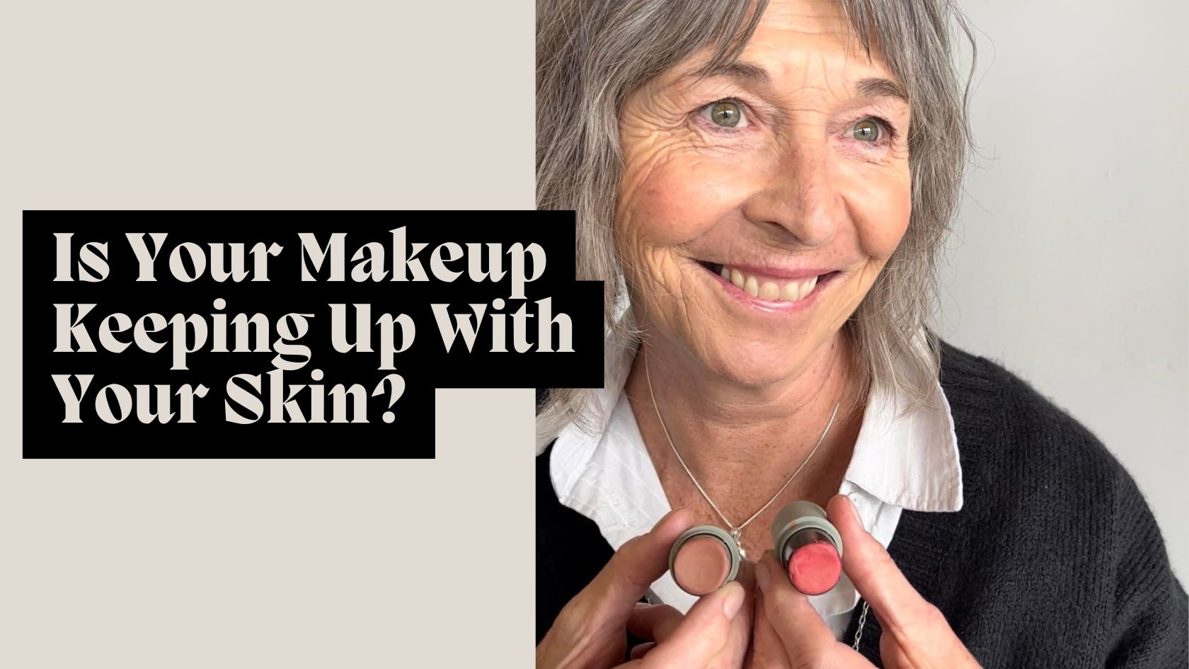 Why It’s Time to Rethink Your Makeup Routine