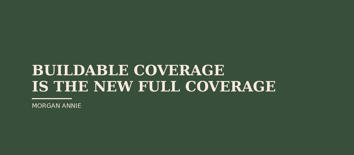 Does Mineral Cream Foundation Give Full Coverage? The Truth for Mature Skin