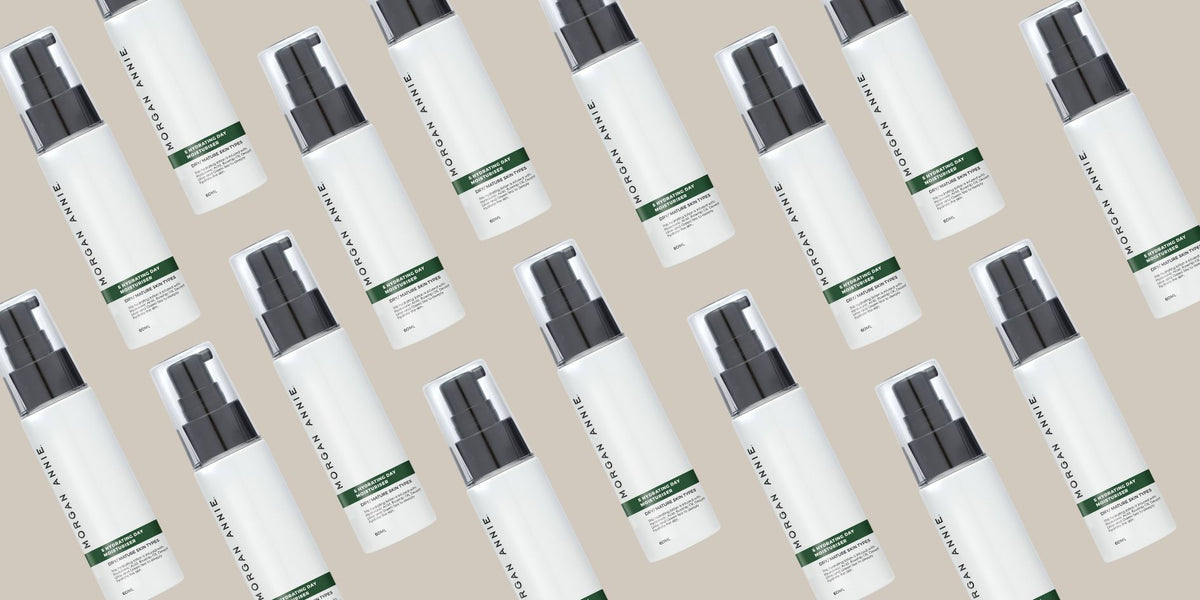 Why Your Moisturiser Might Be Holding Your Skin Back