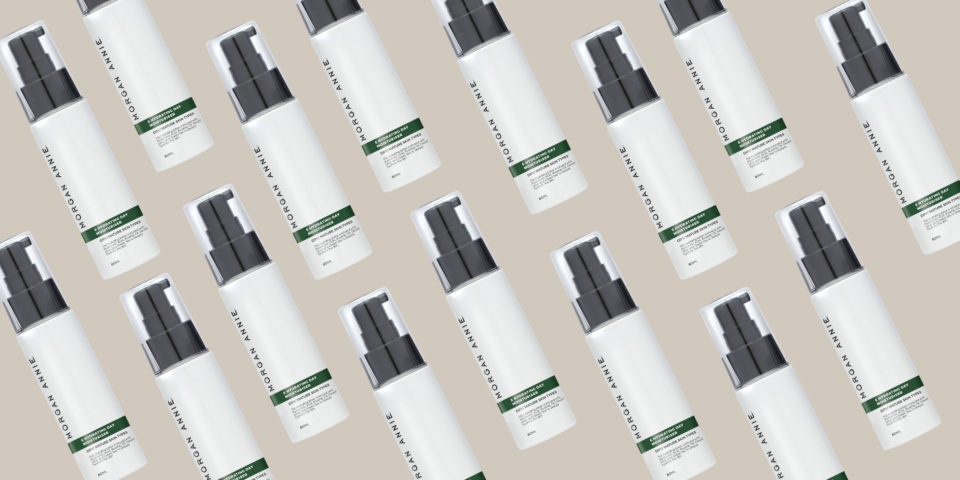 Why Your Moisturiser Might Be Holding Your Skin Back