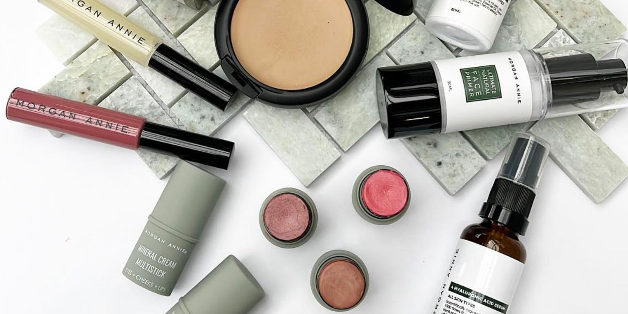 Mastering Makeup: A Guide for Mature Women on Every Occasion - Morgan