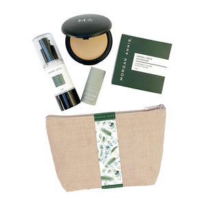 LUMINOUS ESSENTIALS GIFT SET