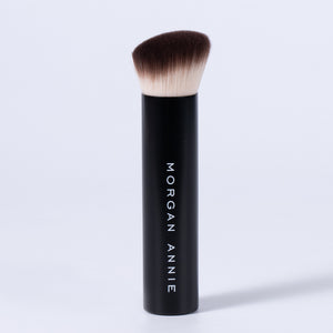 Flawless Mineral Cream Foundation Brush