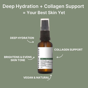 HYDRA - C - COLLAGEN SERUM